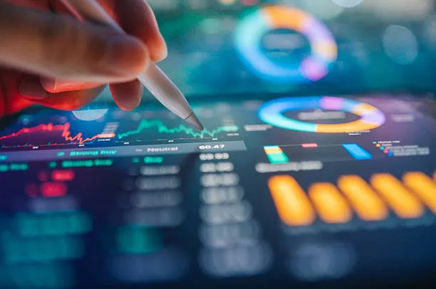 Бизнес-Анализ